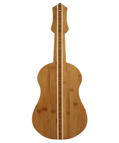 Totally Bamboo Ukulele Board