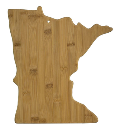 Totally Bamboo Minnesota Board