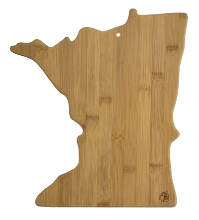 Totally Bamboo Minnesota Board