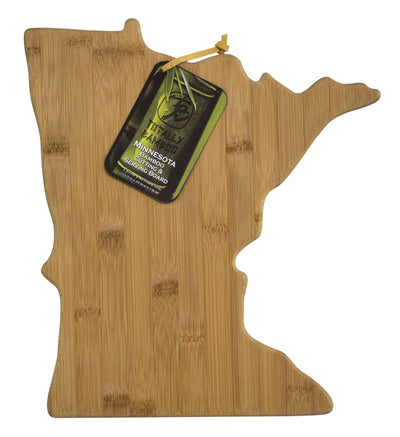 Totally Bamboo Minnesota Board