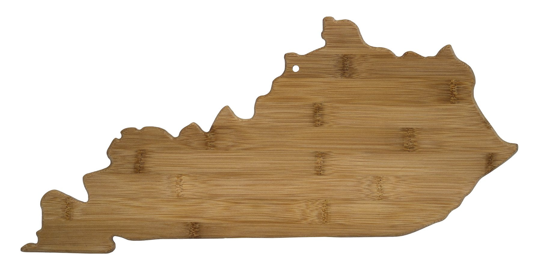 Totally Bamboo Kentucky Board