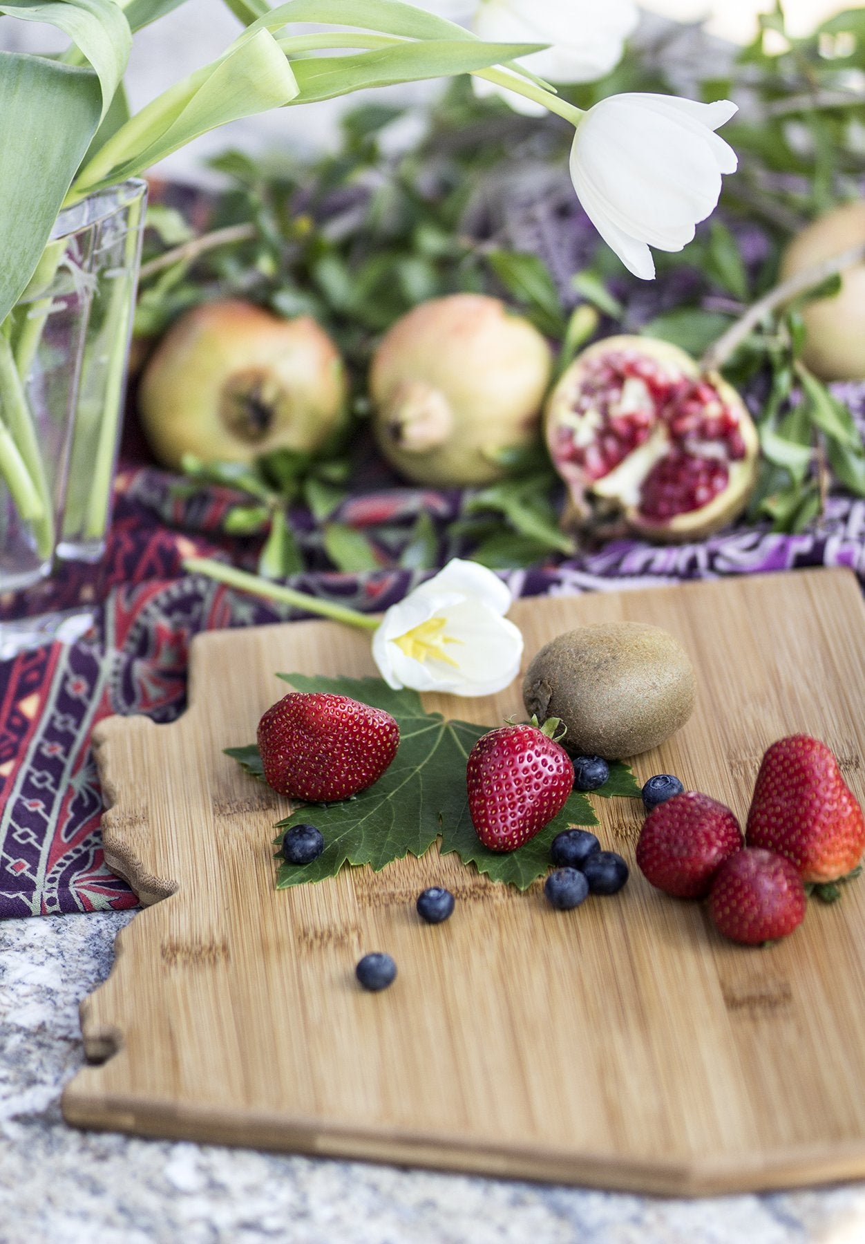 Totally Bamboo Arizona Board