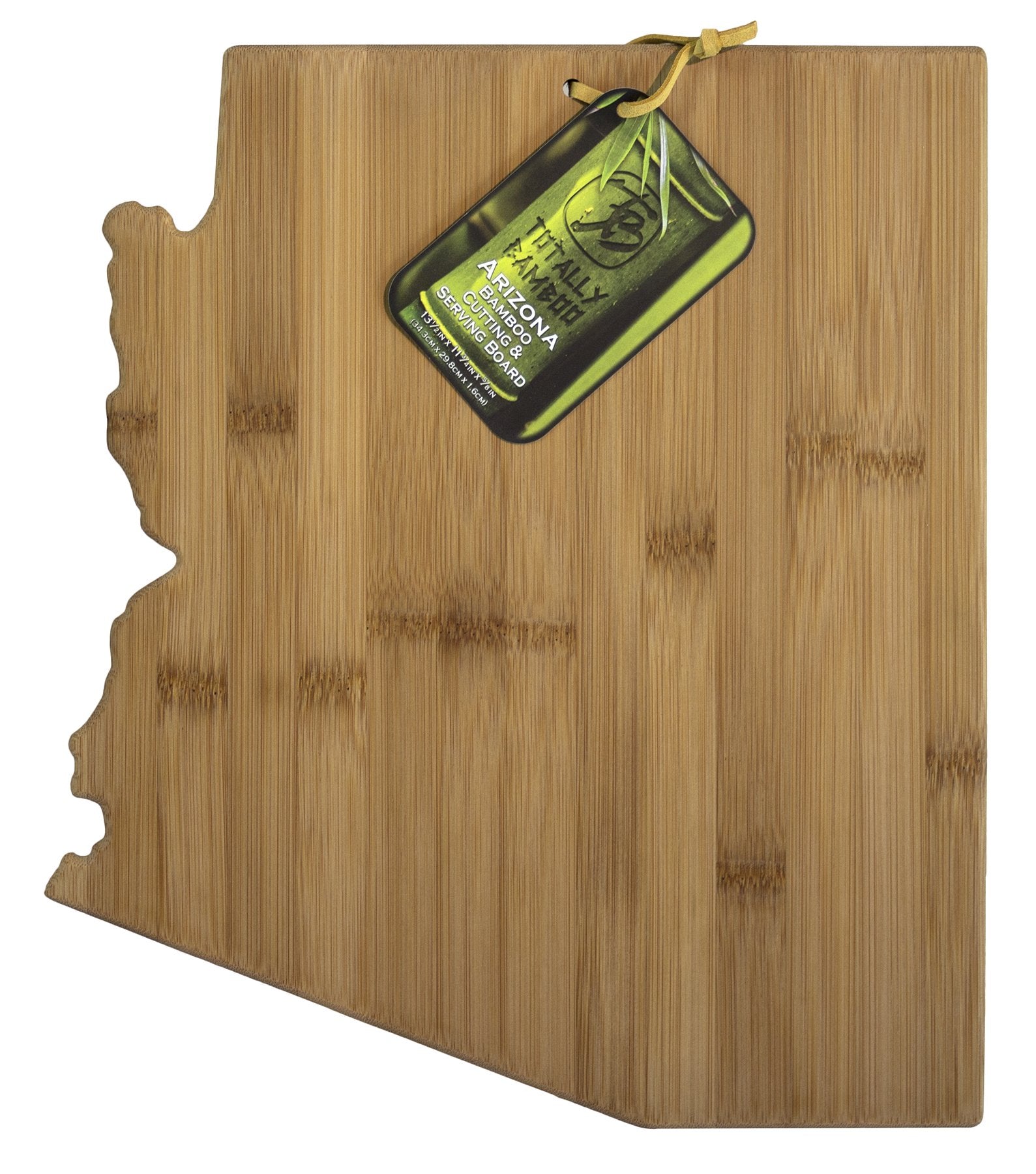 Totally Bamboo Arizona Board