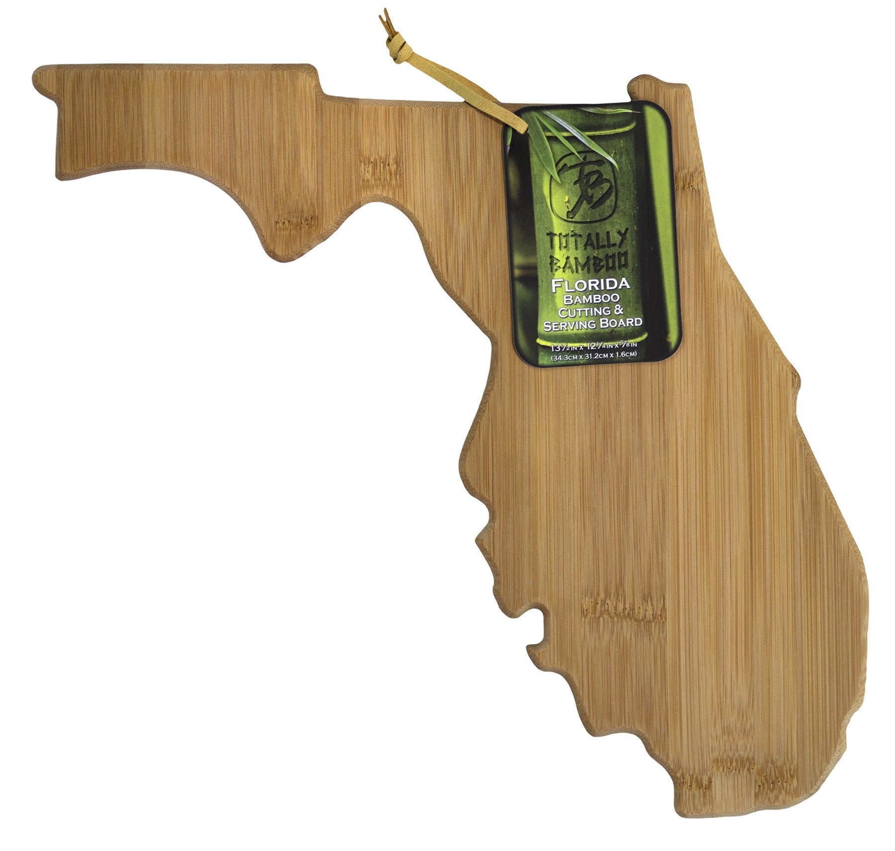 Totally Bamboo Florida Board