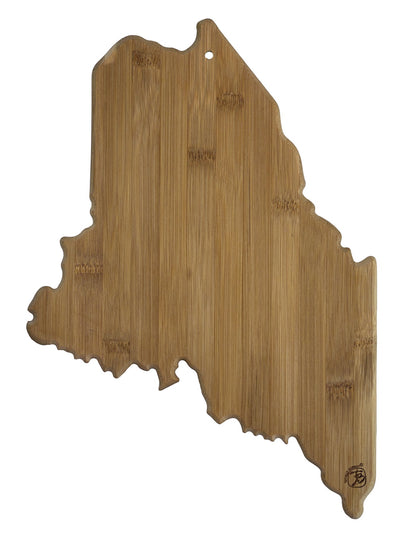 Totally Bamboo Maine Board