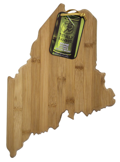 Totally Bamboo Maine Board