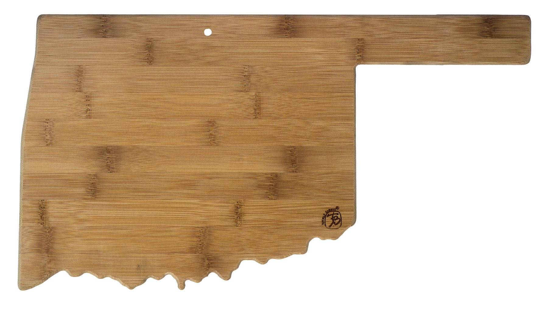Totally Bamboo Oklahoma Board
