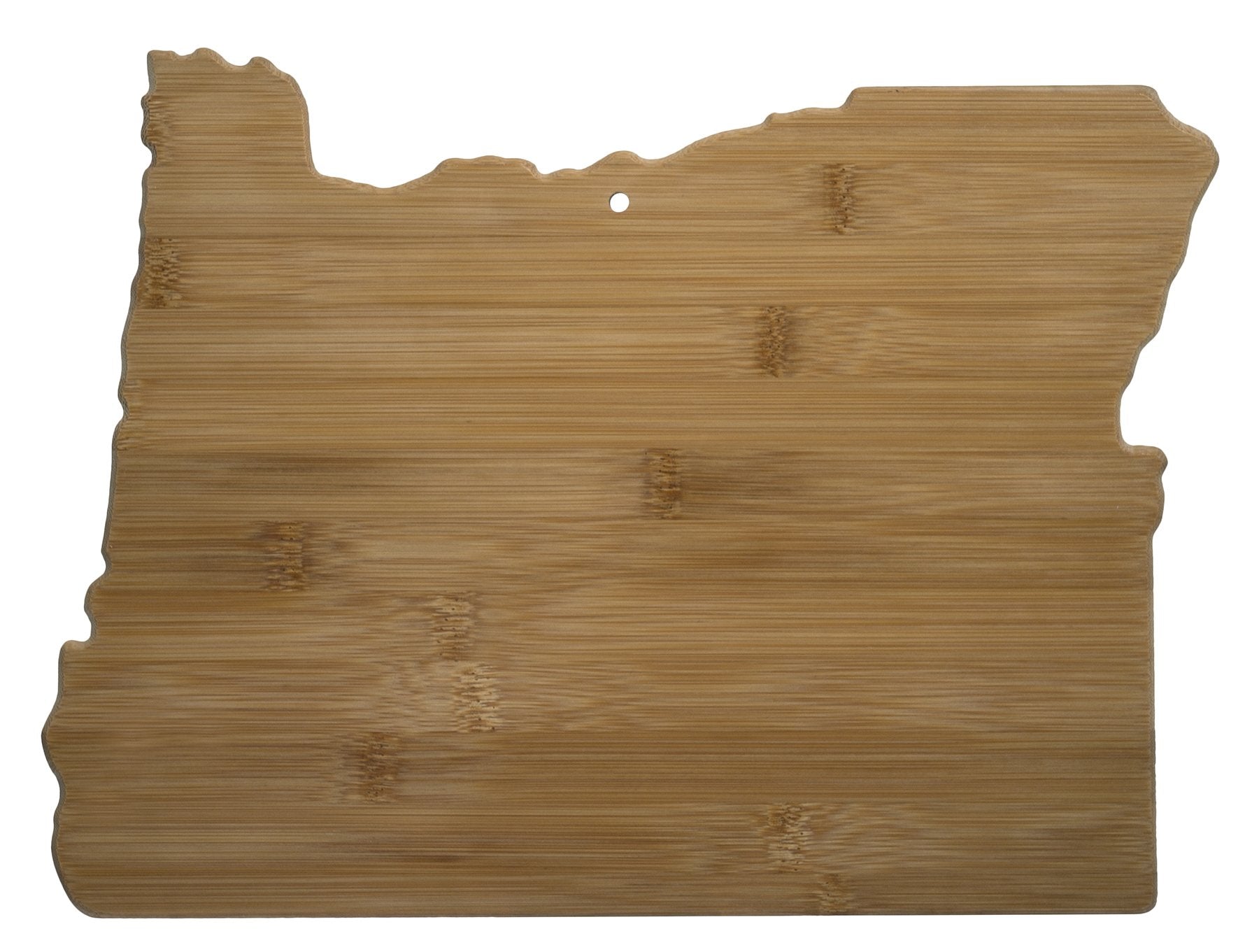 Totally Bamboo Oregon Board