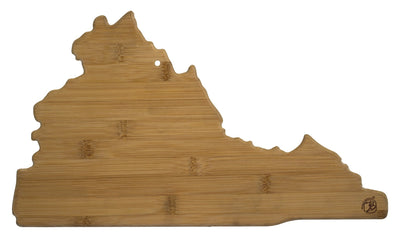 Totally Bamboo Virginia Board