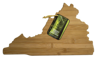 Totally Bamboo Virginia Board