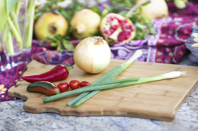 Totally Bamboo Washington Board