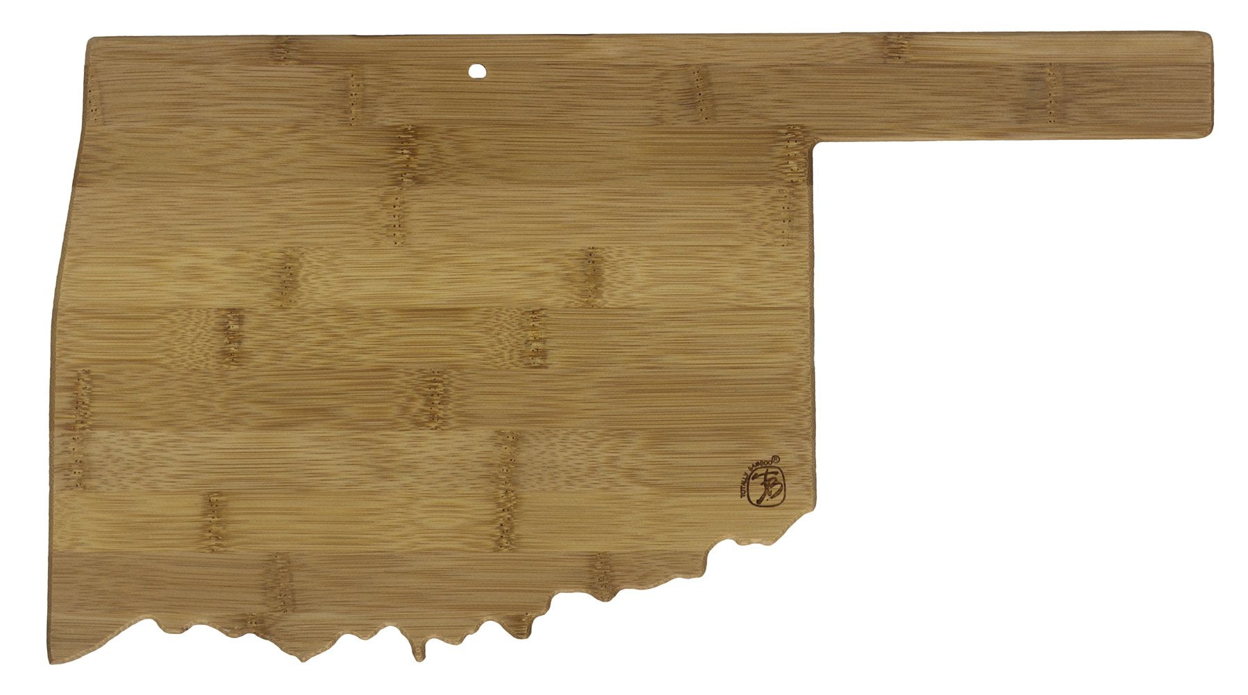 Totally Bamboo Destination Oklahoma