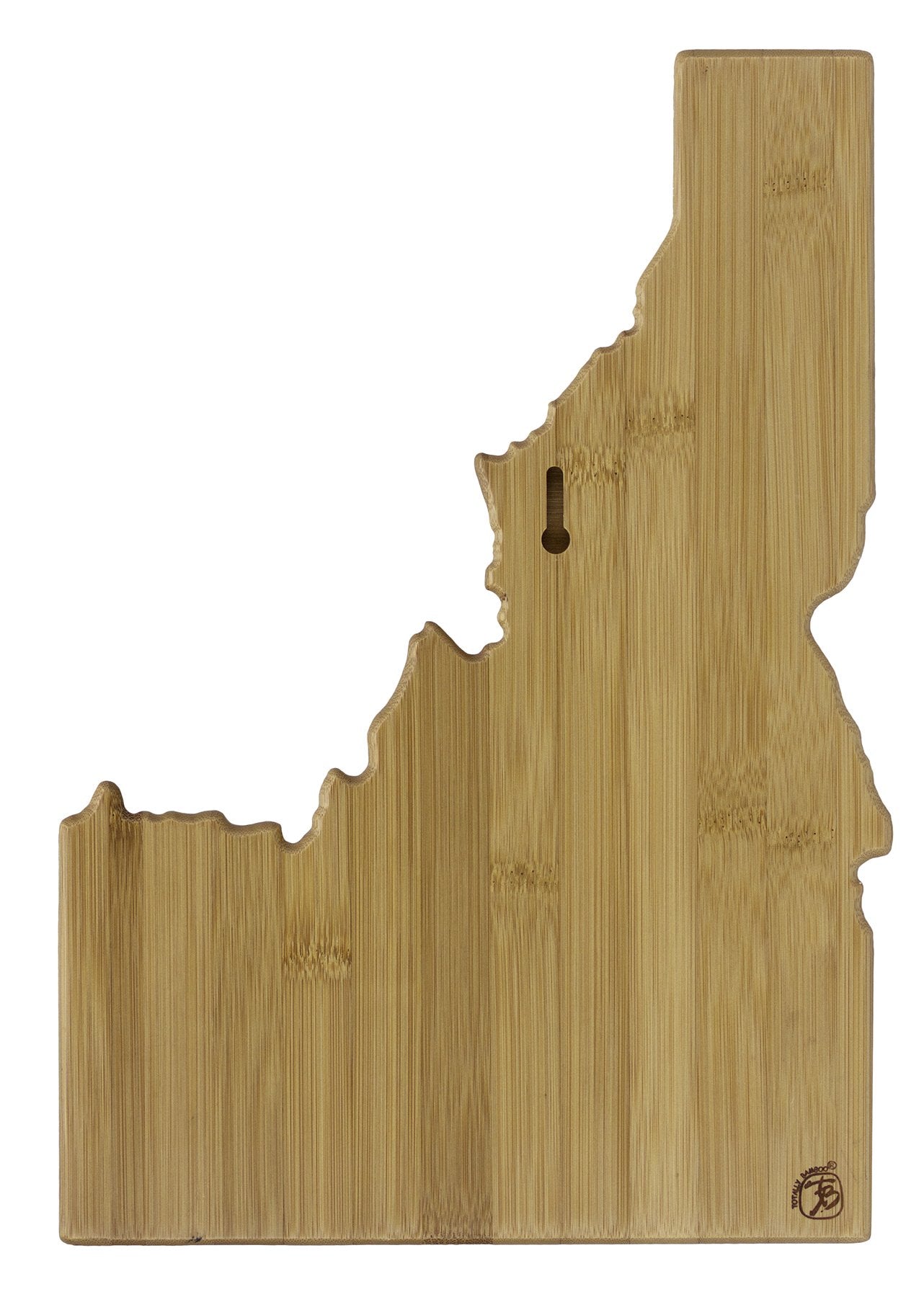 Totally Bamboo Destination Idaho