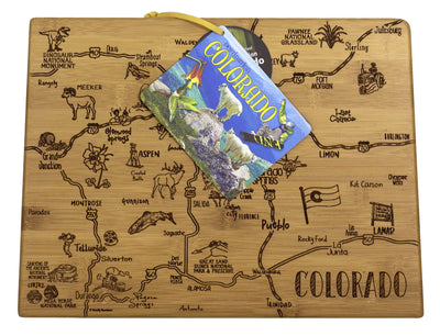 Totally Bamboo Destination Colorado