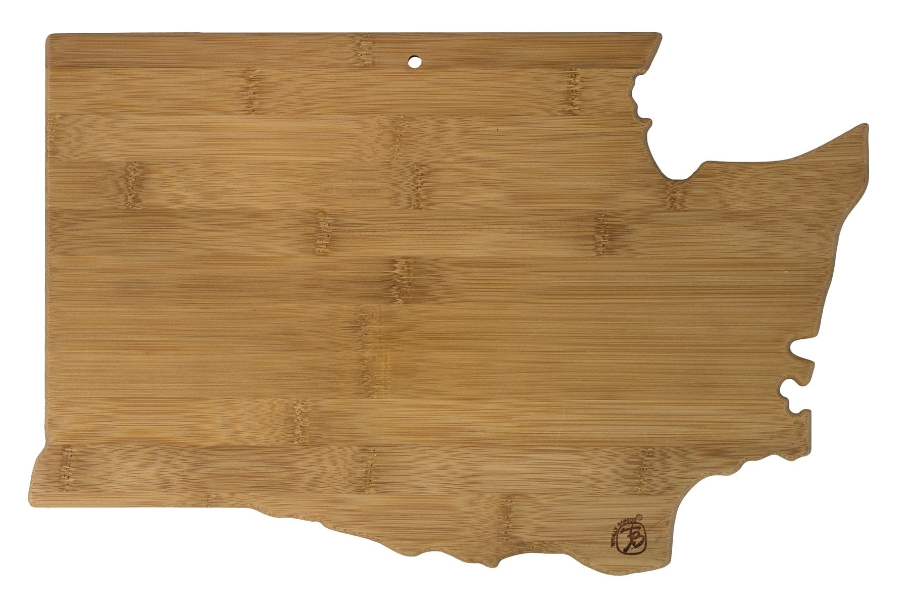 Totally Bamboo Destination Washington