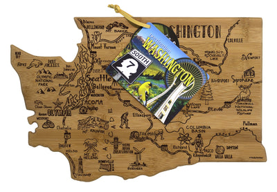 Totally Bamboo Destination Washington