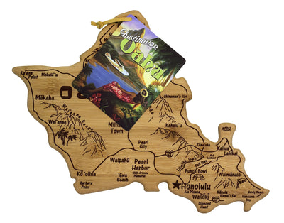 Totally Bamboo Destination Oahu