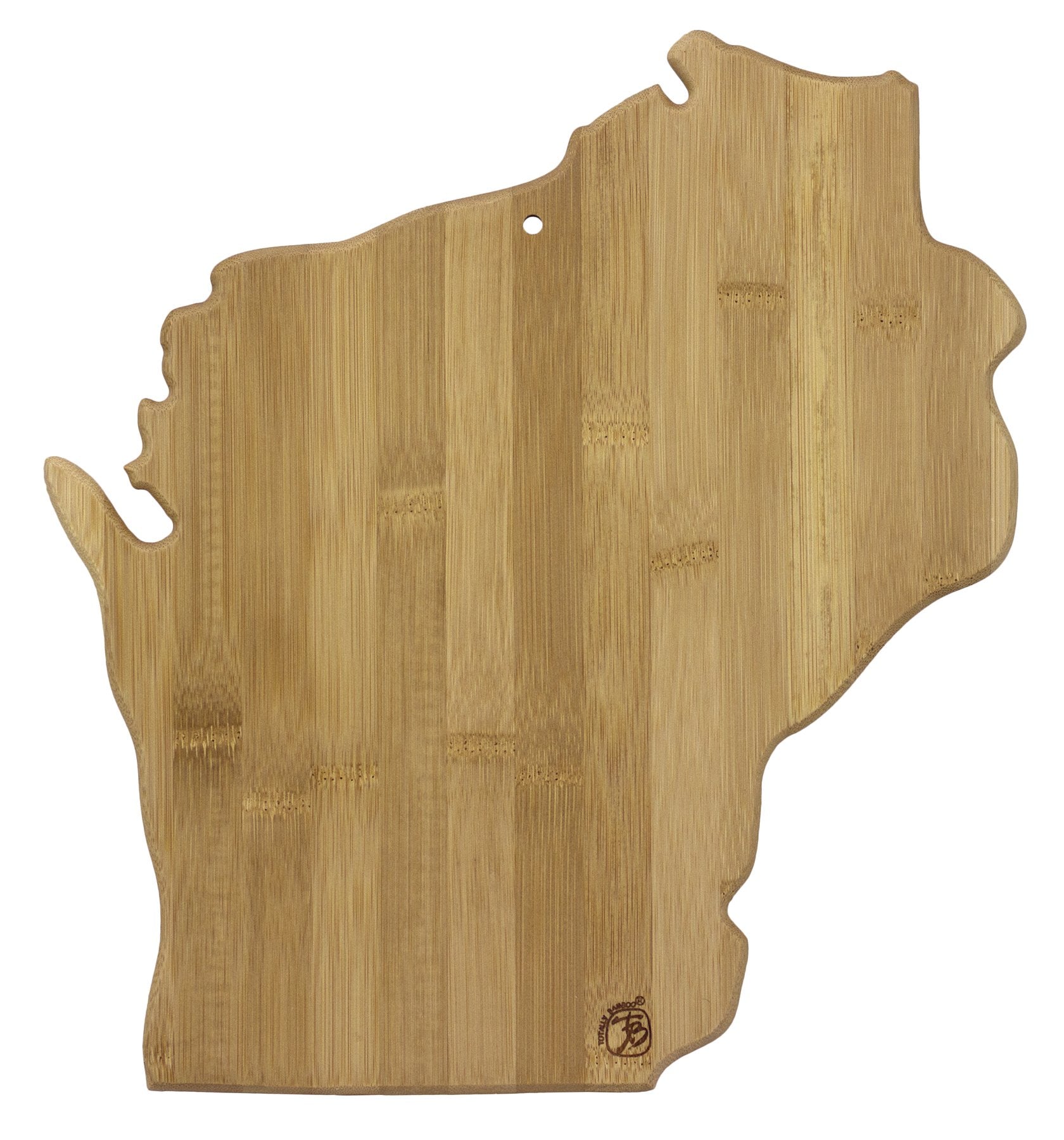 Totally Bamboo Destination Wisconsin