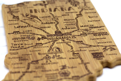 Totally Bamboo Destination Indiana