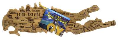 Totally Bamboo Destination Long Island