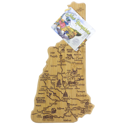 Totally Bamboo Destination New Hampshire