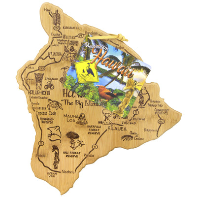 Totally Bamboo Destination Hawaii