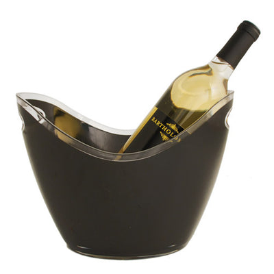 True Fabrications Modern Ice Bucket