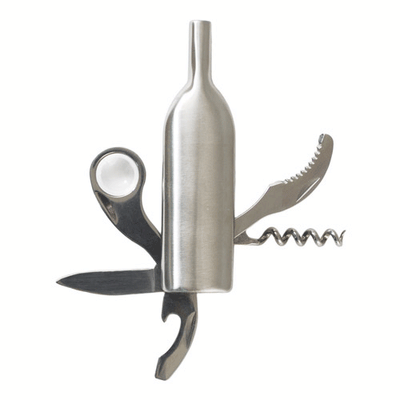 Pocket Wine Tool Bottle Opener