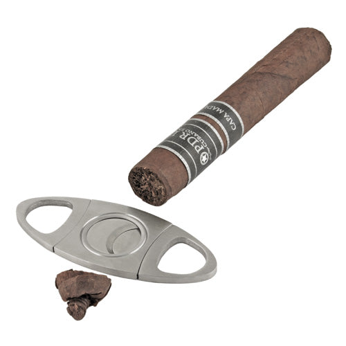 True Fabrications Cigar Cutter