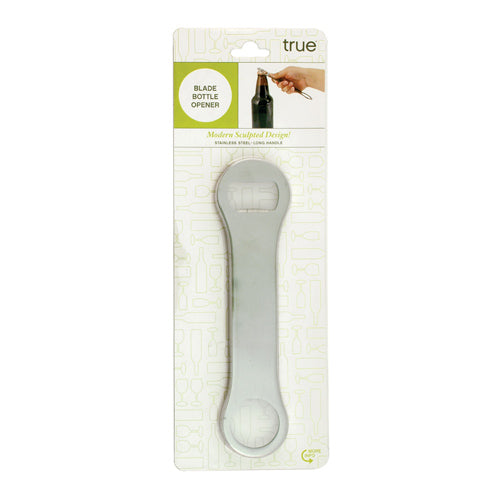 True Fabrications True Blade Bottle Opener