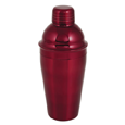 True Fabrications Crimson Contour Shaker