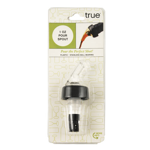 True Fabrications 1 Ounce Measured Pour Spout