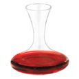 True Fabrications Petite Decanter