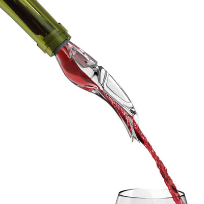 Host Tilt Variable Aerator