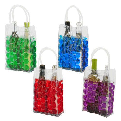 True Fabrications Double Bottle Bubble Freeze Assortment