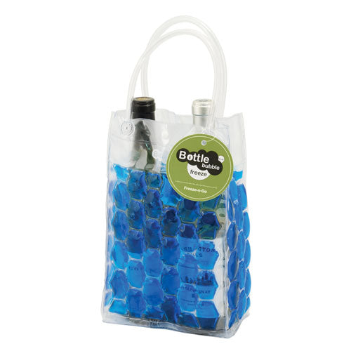 True Fabrications Double Bottle Bubble Freeze Assortment