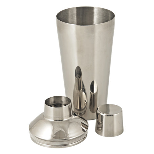 True Fabrications 24 Ounce Cocktail Shaker