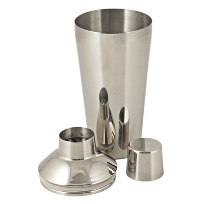 True Fabrications 24 Ounce Cocktail Shaker