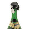 True Fabrications Champagne Stopper