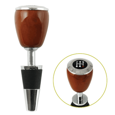 True Fabrications Gear Shift Stopper