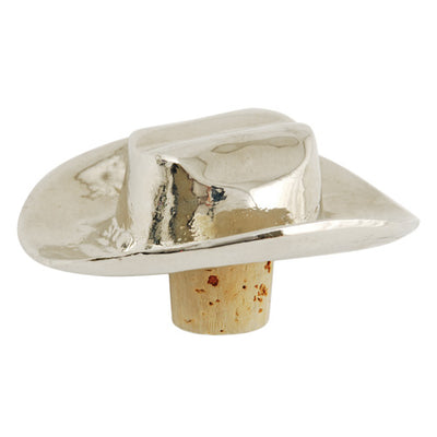 True Fabrications Cowboy Hat Stopper