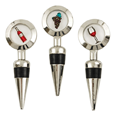 True Fabrications Assorted Decorative Wine Stoppers