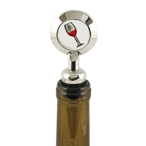 True Fabrications Assorted Decorative Wine Stoppers