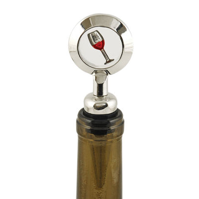 True Fabrications Assorted Decorative Wine Stoppers