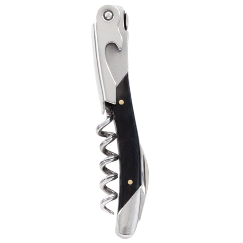 True Fabrications Ox Horn Maestro Corkscrew