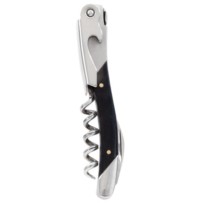 True Fabrications Ox Horn Maestro Corkscrew