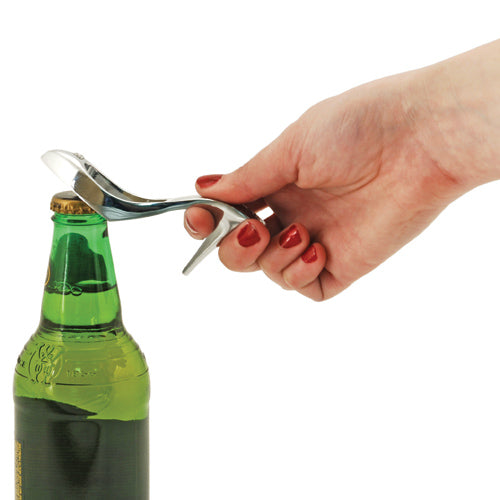 True Fabrications High Heel Bottle Opener