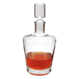 True Fabrications Marquis Liquor Decanter