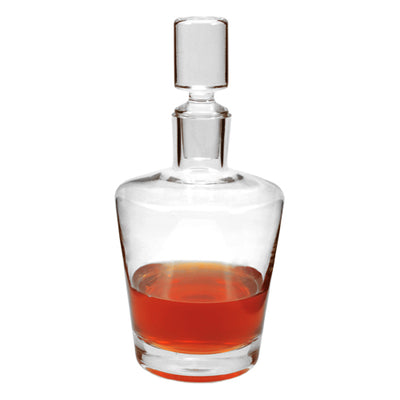 True Fabrications Marquis Liquor Decanter