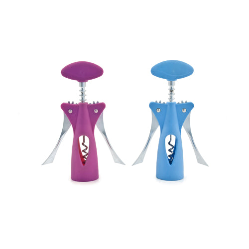 True Fabrications Assorted Nebula Winged Corkscrews